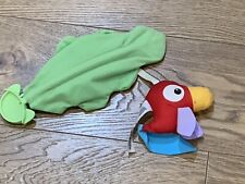Fisher price rainforest for sale  CHELMSFORD