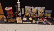Big lot miscellaneous for sale  Southfield