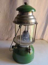 Starklichtlampe benzinlampe . gebraucht kaufen  Bernsbach