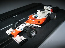 carrera evolution formel 1 gebraucht kaufen  Völklingen