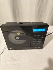 Stereo anlage dual gebraucht kaufen  Ellhofen