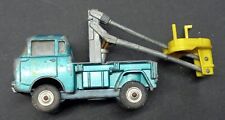 Corgi toys jeep d'occasion  Saint-Pantaléon-de-Larche