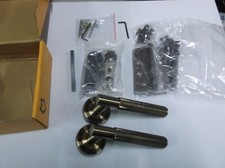 Door pull handles for sale  CHESTERFIELD