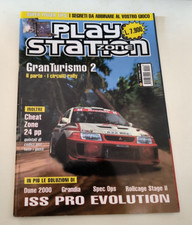 Playstation zone 2000 usato  Palermo