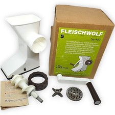 Fleischwolf typ 403 gebraucht kaufen  Lucka