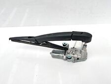 Motorino tergilunotto posterio usato  Desio