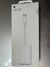 Apple usb type for sale  Potomac