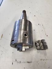 Röhm dreibackenfutter 80mm gebraucht kaufen  Schlüchtern