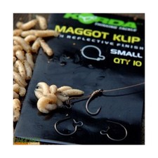 Maggot clip small d'occasion  Boulogne-sur-Mer