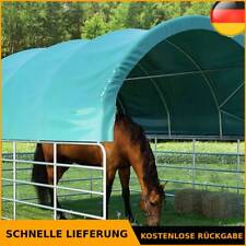 Weidezelt unterstand pvc gebraucht kaufen  Hamburg