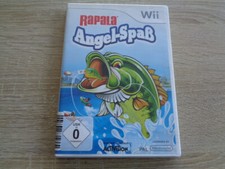 wii angeln gebraucht kaufen wii angeln gebraucht kaufen Stolberg (Rhld.)