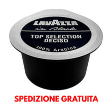 100 cialde capsule usato  Lucera