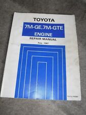 Toyota gte engine for sale  RINGWOOD