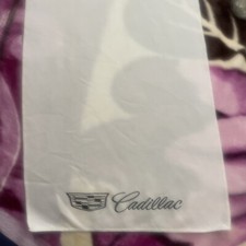 Cadillac scarf polyester for sale  Woodhaven