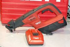 Hilti wsr36 akku gebraucht kaufen  Oer-Erkenschwick