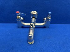 Brass straight service for sale  Mount Morris