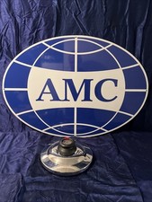 Amc secuquick cm gebraucht kaufen  Freiburg im Breisgau