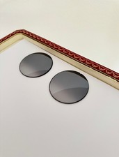 Paire verres miroir d'occasion  Paris XII