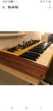 Dave smith dsi for sale  DUMFRIES