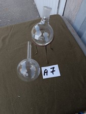 Vecchie ampolle laboratorio usato Vecchie ampolle laboratorio usato  Villaricca