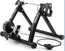 Relaxdays fahrrad rollentraine gebraucht kaufen  Lengede