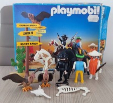 Playmobil 3748 set usato  Guidonia Montecelio