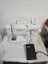 Bernina 1005 nähmaschine gebraucht kaufen  Eningen unter Achalm