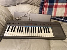 Vintage bontempi 301 d'occasion  Expédié en Belgium