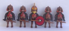 Playmobil knights assorted d'occasion  Expédié en Belgium