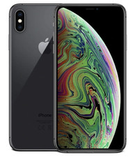 Iphone max 64gb for sale  LONDON