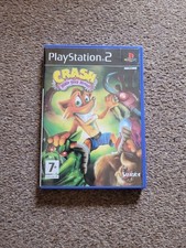 Usado, Crash Bandicoot: Mind Over Mutant Complete - PS2 UK PAL comprar usado  Enviando para Brazil