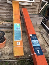 Greenhouse frame 8ft for sale  CAMBRIDGE