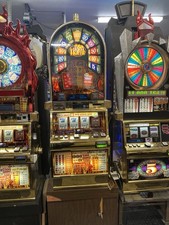 Igt red hottie for sale  North Las Vegas