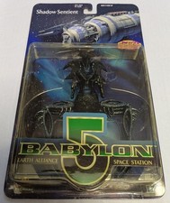 babylon 5 figure for sale babylon 5 figure for sale MORECAMBE