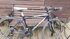 Boardman hybrid bike for sale  NARBERTH