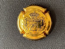 Capsule champagne collard d'occasion  Douvrin
