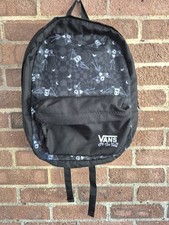 Vans disney nightmare for sale  LONGFIELD
