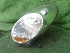 Farol esquerdo Nissan março 2010 DBA-AK12 26060CT40A [usado] [PA112961713] comprar usado  Enviando para Brazil