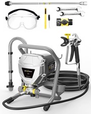 Maxpray airless paint for sale  Kansas City