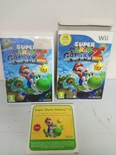 Wii super mario usato  Recanati