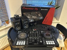 Pioneer ddj 800 for sale  FARNBOROUGH