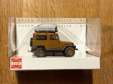 Top busch 43025 gebraucht kaufen Top busch 43025 gebraucht kaufen  Sipplingen