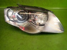 Frontscheinwerfer passat 89312 gebraucht kaufen  Geesthacht