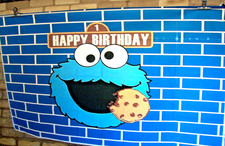 Happy birthday banner for sale  Pearland