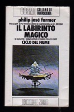 Cosmo argento 113 usato  Cirie