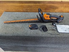 Worx wg261 20v for sale  Lewisville