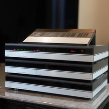 Bang olufsen beomaster for sale  DERBY
