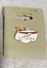 Pin canada ottawa d'occasion  Brive-la-Gaillarde