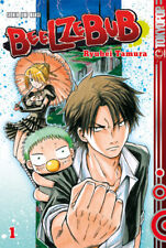 Beelzebub manga komplett gebraucht kaufen  Tönisvorst