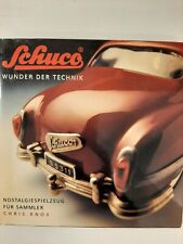 Schuco wunder technik gebraucht kaufen  Esgrus